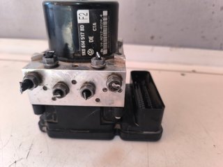 Módulo ABS VW Seat Audi Skoda 1K0 614 517 BD