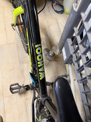 Bicicleta trek niño 20 pulgadas