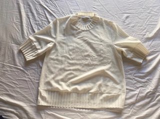 Lote 2 blusas Kling