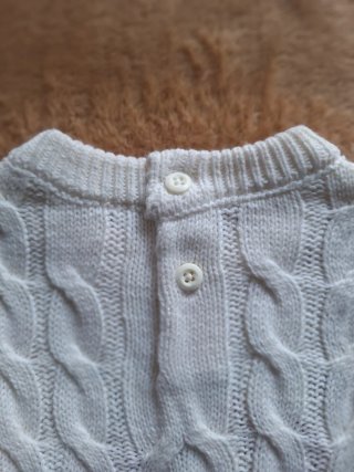 Jersey Santa Club 6 meses