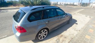 BMW Serie 3 2006