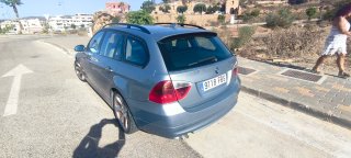 BMW Serie 3 2006