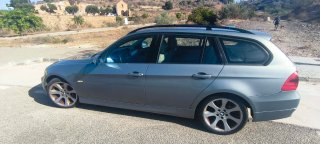 BMW Serie 3 2006