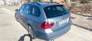 BMW Serie 3 2006