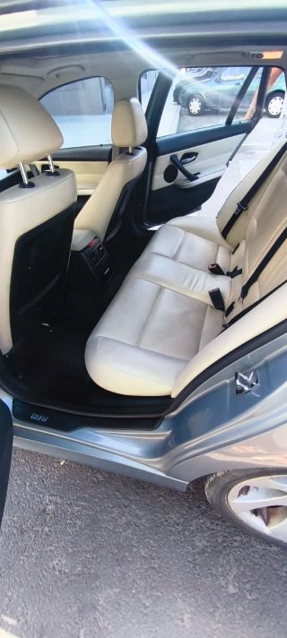 BMW Serie 3 2006