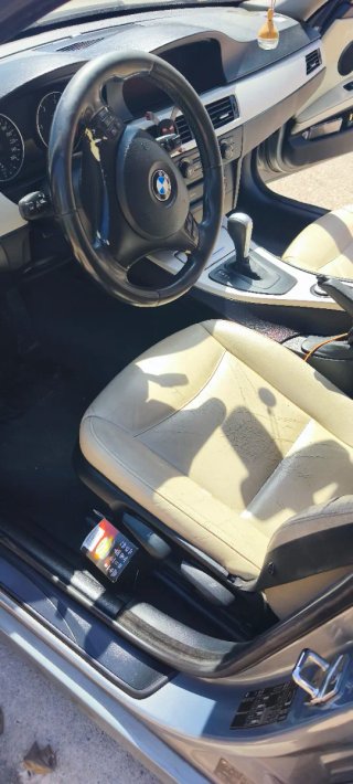 BMW Serie 3 2006