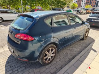 SEAT Leon 2007