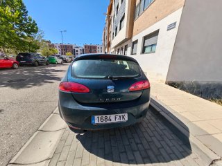 SEAT Leon 2007