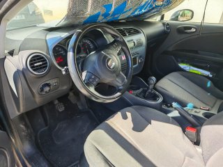SEAT Leon 2007