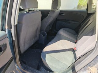 SEAT Leon 2007