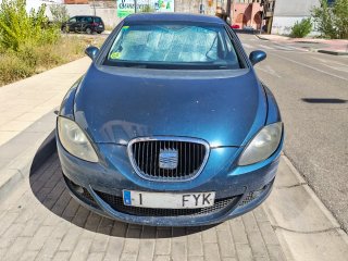 SEAT Leon 2007