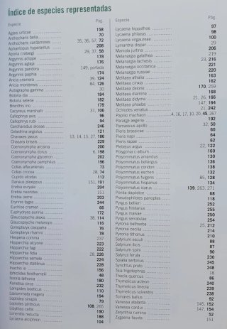 Libro Mariposas en libertad.