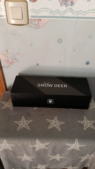 Guantes calefactables Snow Deer USB