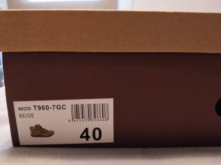 Botas mujer Coronel Tapiocca
