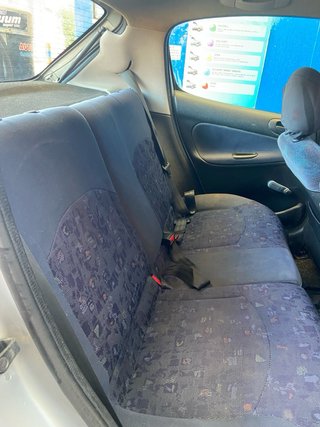 ✅ PEUGEOT 206