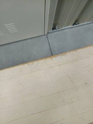 Banco de madera Ikea