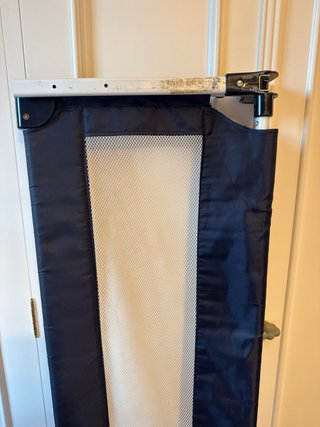 Barrera de seguridad para cama infantil Cam