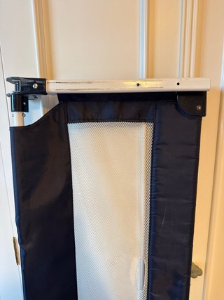 Barrera de seguridad para cama infantil Cam