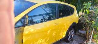 SEAT Altea 2008