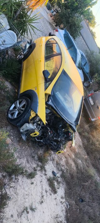 SEAT Altea 2008