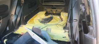 SEAT Altea 2008