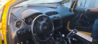 SEAT Altea 2008