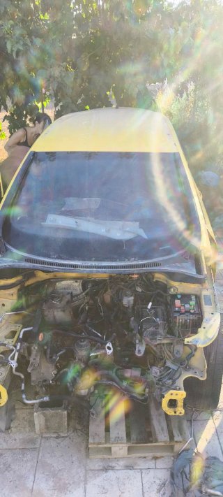 SEAT Altea 2008
