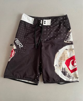 Bañador QuikSilver Y2K