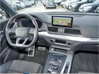 Audi Q5 2017