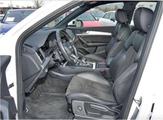Audi Q5 2017