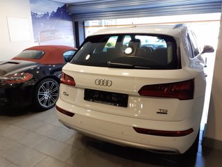 Audi Q5 2017