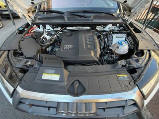 Audi Q5 2017