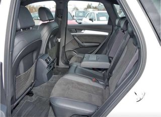Audi Q5 2017