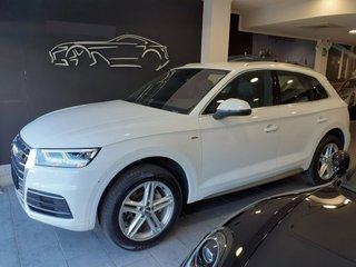 Audi Q5 2017
