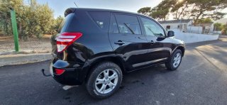 Toyota RAV4 2009