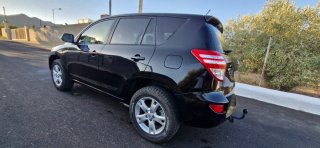 Toyota RAV4 2009
