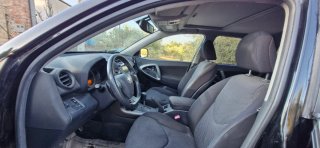 Toyota RAV4 2009