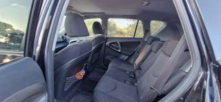 Toyota RAV4 2009