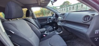 Toyota RAV4 2009