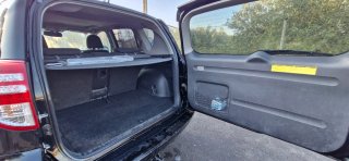 Toyota RAV4 2009
