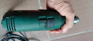 Taladro Bosch PSB 600-2