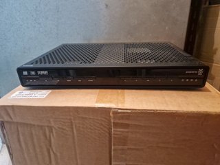 Decodificador de TV por cable Technicolor Modelo