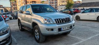 Toyota Land Cruiser 150 2006