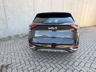 KIA Sportage 2023 1.6 T-GDi MHEV GT-line 150CV DCT