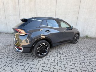 KIA Sportage 2023 1.6 T-GDi MHEV GT-line 150CV DCT