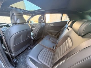 KIA Sportage 2023 1.6 T-GDi MHEV GT-line 150CV DCT
