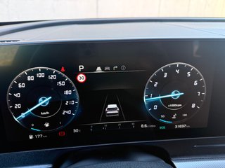 KIA Sportage 2023 1.6 T-GDi MHEV GT-line 150CV DCT