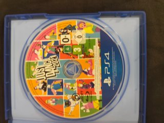 Just Dance 2021 PS4