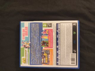 Just Dance 2021 PS4