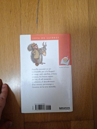 Lot de 2 llibres infantils